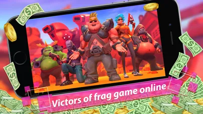 تصاویر Mad Heroes - Payday Tournament
