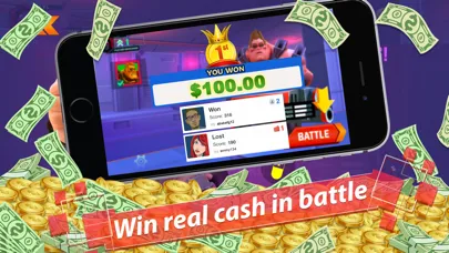تصاویر Mad Heroes - Payday Tournament
