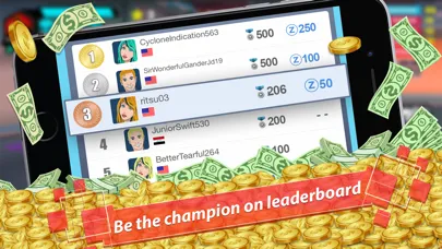 تصاویر Mad Heroes - Payday Tournament