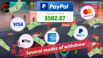 تصاویر Mad Heroes - Payday Tournament