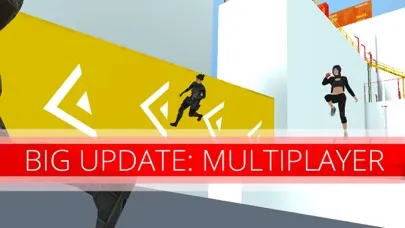Captures d'écran de Parkour GO Dash