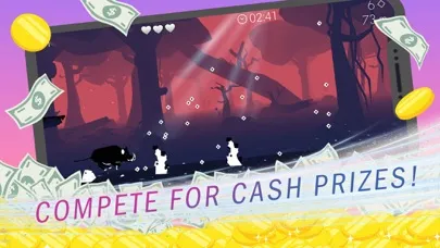 Spirit Sprint - Real Payday স্ক্রিনশট