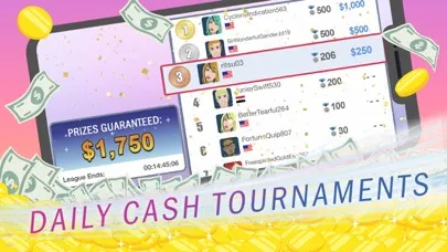 Spirit Sprint - Real Payday স্ক্রিনশট