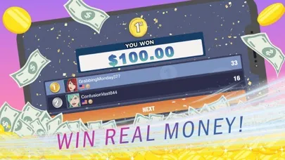 Spirit Sprint - Real Payday স্ক্রিনশট