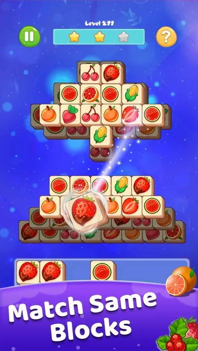 Tiles master 3d puzzle game Screenshots