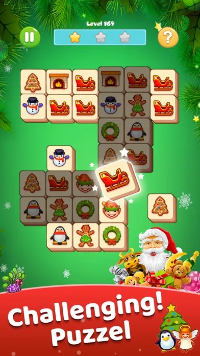 Tiles master 3d puzzle game Screenshots