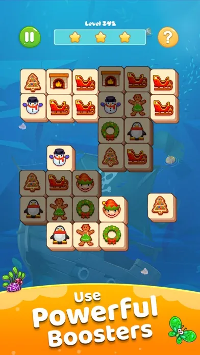Tiles master 3d puzzle game Screenshots