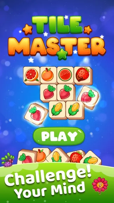 Tiles master 3d puzzle game Screenshots