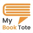 My Book Tote My Book Tote