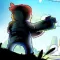 Destroyer - Pixel Comic Game