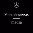Mercedes me media