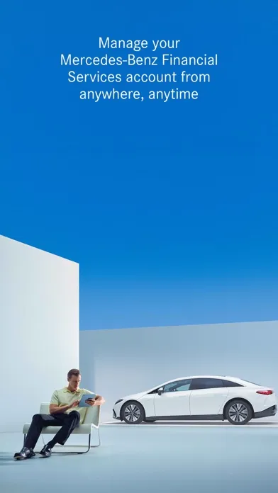 تصاویر Mercedes-Benz Finance (USA/CA)