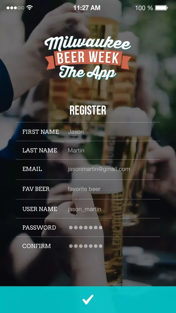 صور Milwaukee Beer Week The App