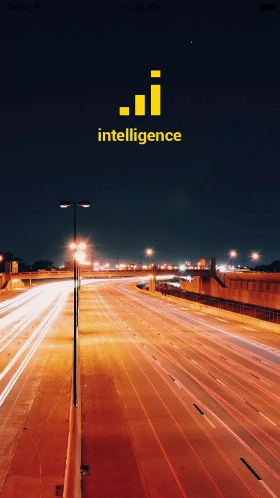 IPG Intelligence স্ক্রিনশট