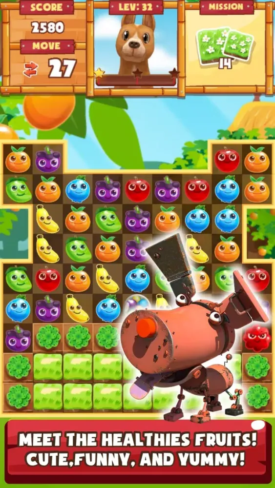 صور Tong Daeng Fruity Crush