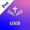 Good News Bible Pro