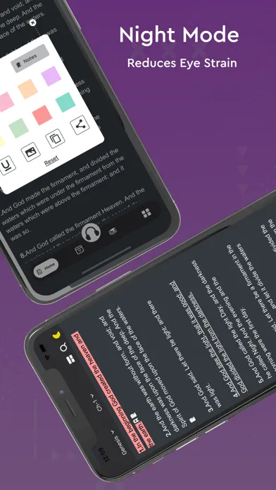 New American Bible (NAB) Pro Screenshots