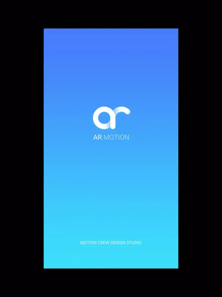 Скриншоты AR Motion iPad 