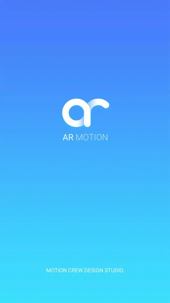 Скриншоты AR Motion