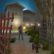 Trapped! Possessed House