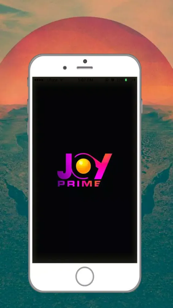 Joy Prime Live स्क्रीनशॉट