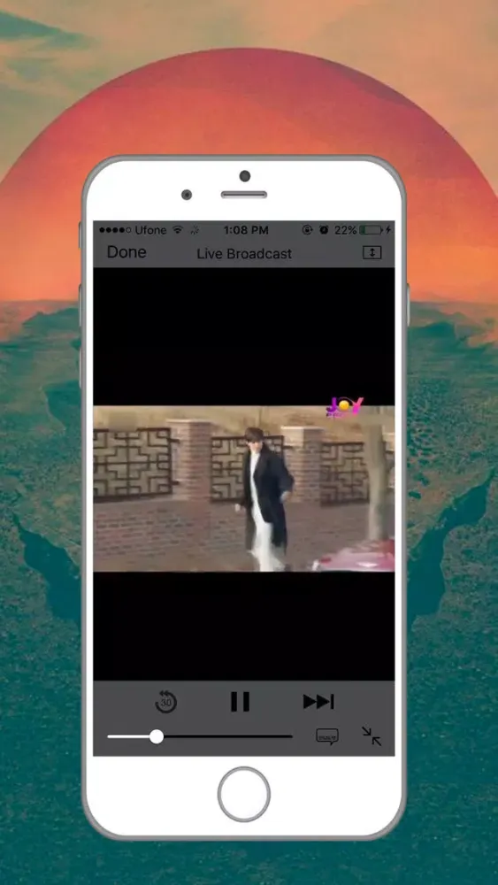 Joy Prime Live स्क्रीनशॉट
