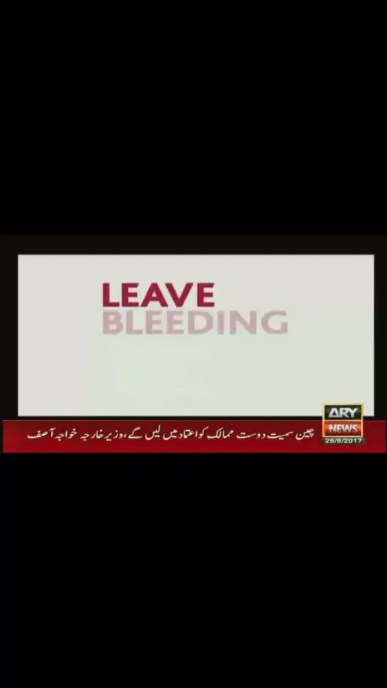 Pakistani News Channels应用截图