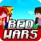 Epic bedwars for minecraft