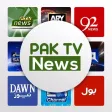 Pak News Channels