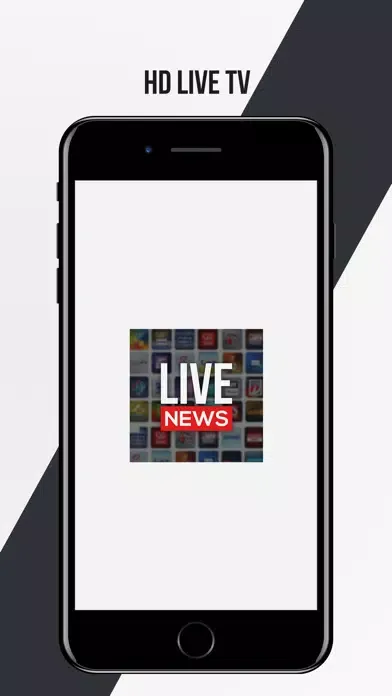 Pak News Channels应用截图