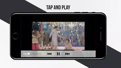Pak News Channels应用截图