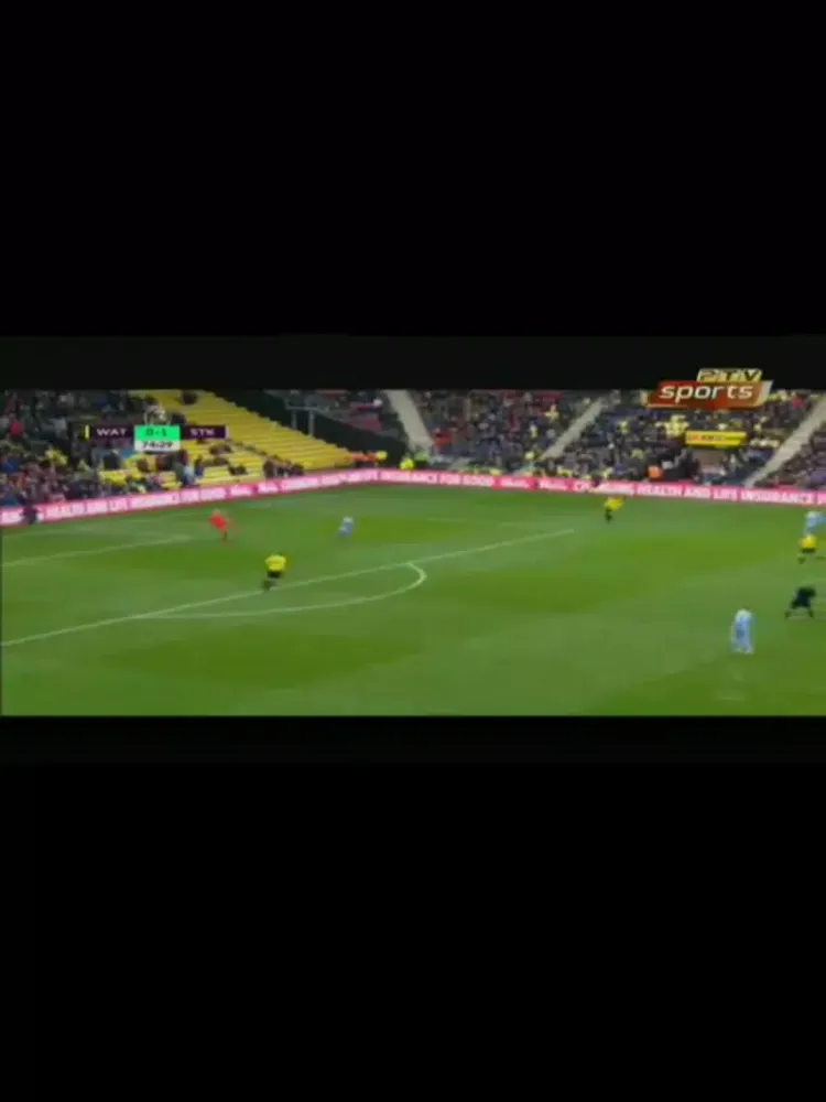 Sports-TV iPad  Ekran Görüntüleri