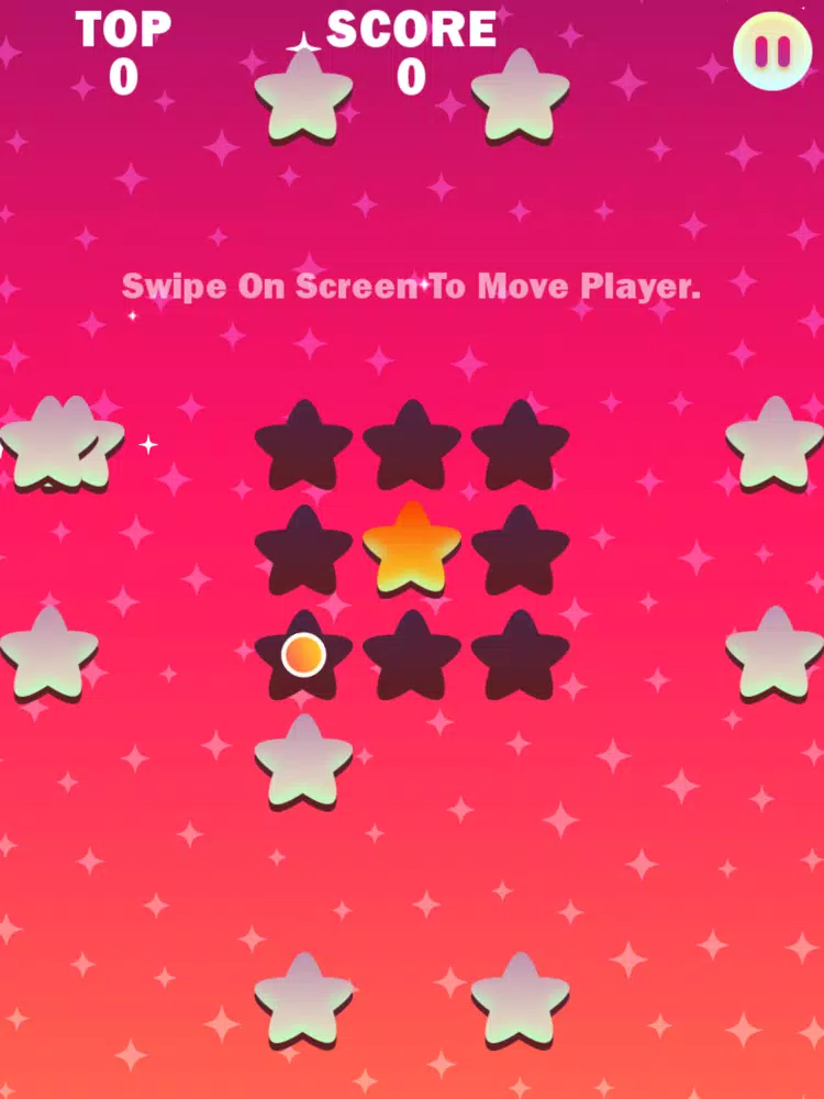 MC Star Defender Game iPad  স্ক্রিনশট