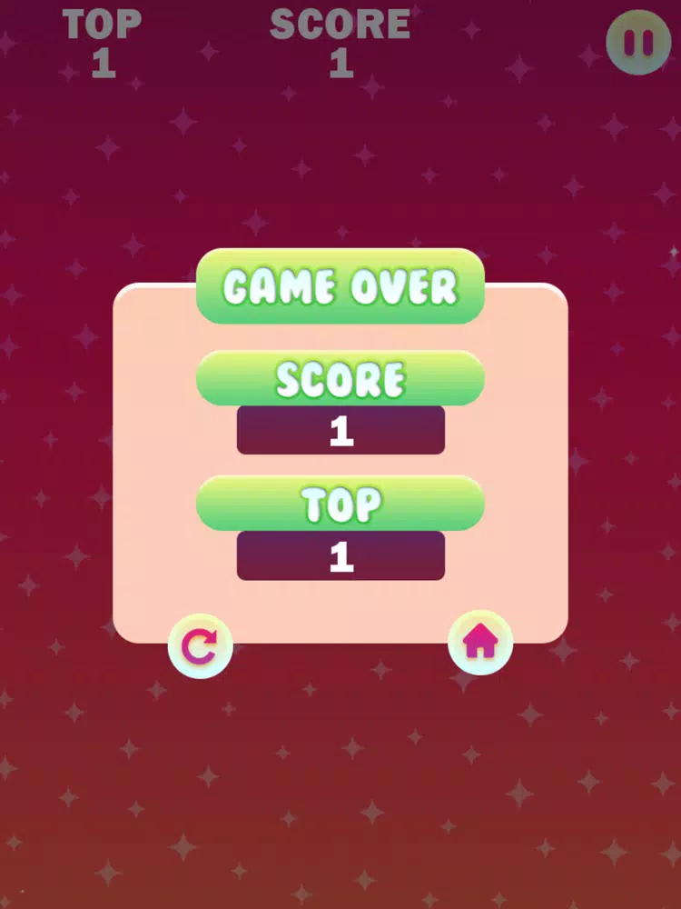 MC Star Defender Game iPad  স্ক্রিনশট
