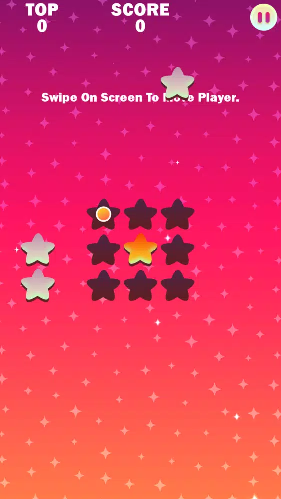 MC Star Defender Game স্ক্রিনশট