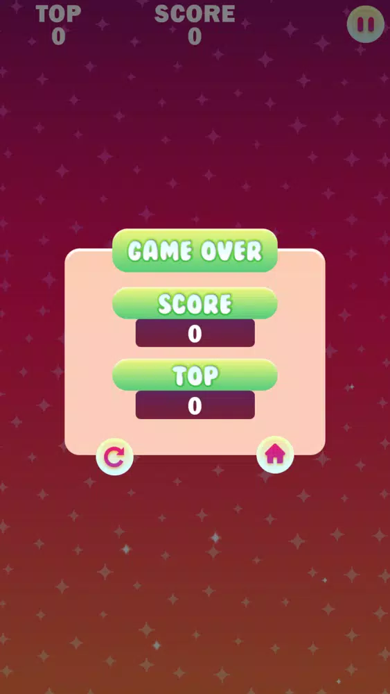 MC Star Defender Game স্ক্রিনশট