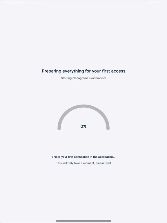 WTM IRE XP iPad 应用截图