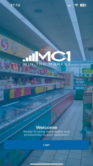 WTM IRE XP应用截图