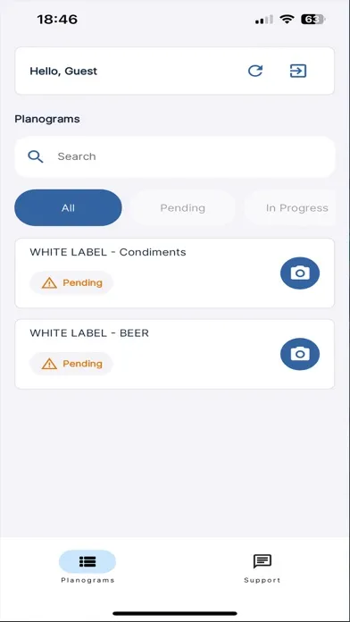 WTM IRE XP应用截图
