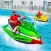 Jet Ski Bike Stunt Racing Game