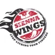 Sienna Wings