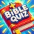 BIBLE GAMES: FUN BIBLE TRIVIA!