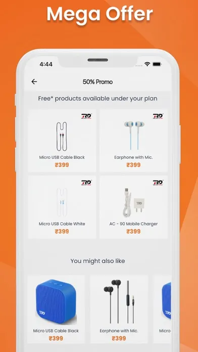 تصاویر Mcare - Mobile Ka Doctor
