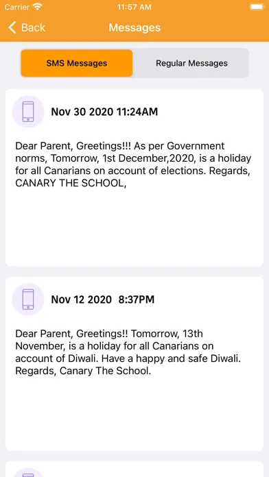 صور CANARY THE SCHOOL