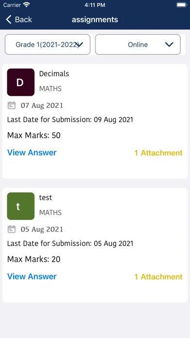 تصاویر IQRA British Academy