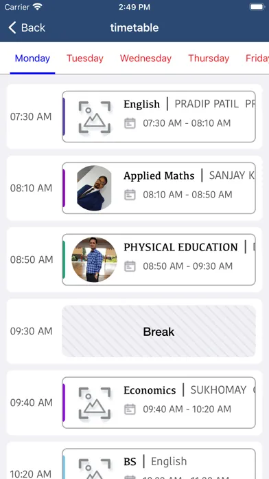 صور Ambuja Vidyaniketan