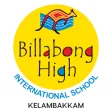 Billabong Kelambakkam Parent
