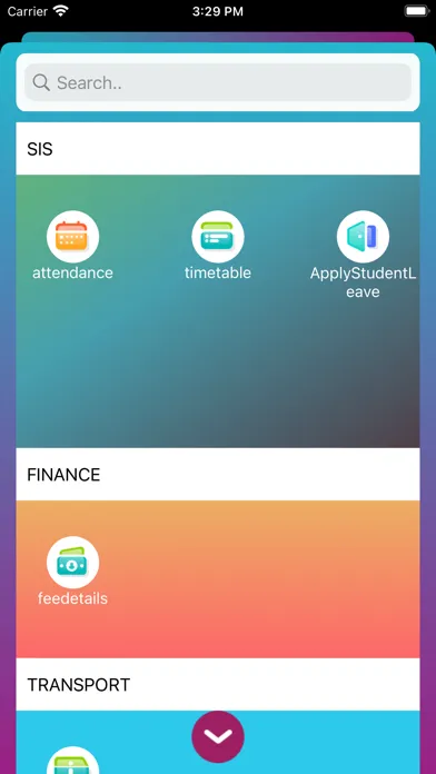Credence Edutech LLP 스크린샷