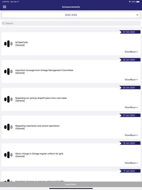HEARTFULNESS GROUP OF INST.. iPad  Screenshots