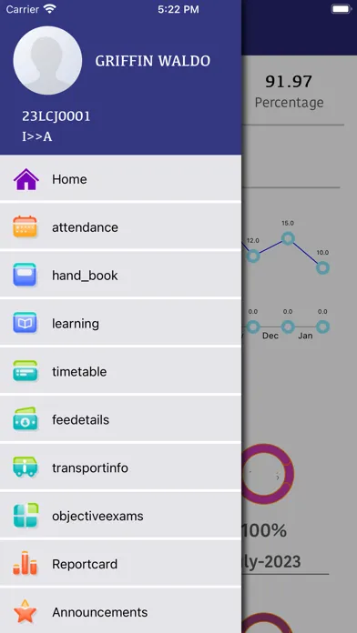 HEARTFULNESS GROUP OF INST.. Screenshots